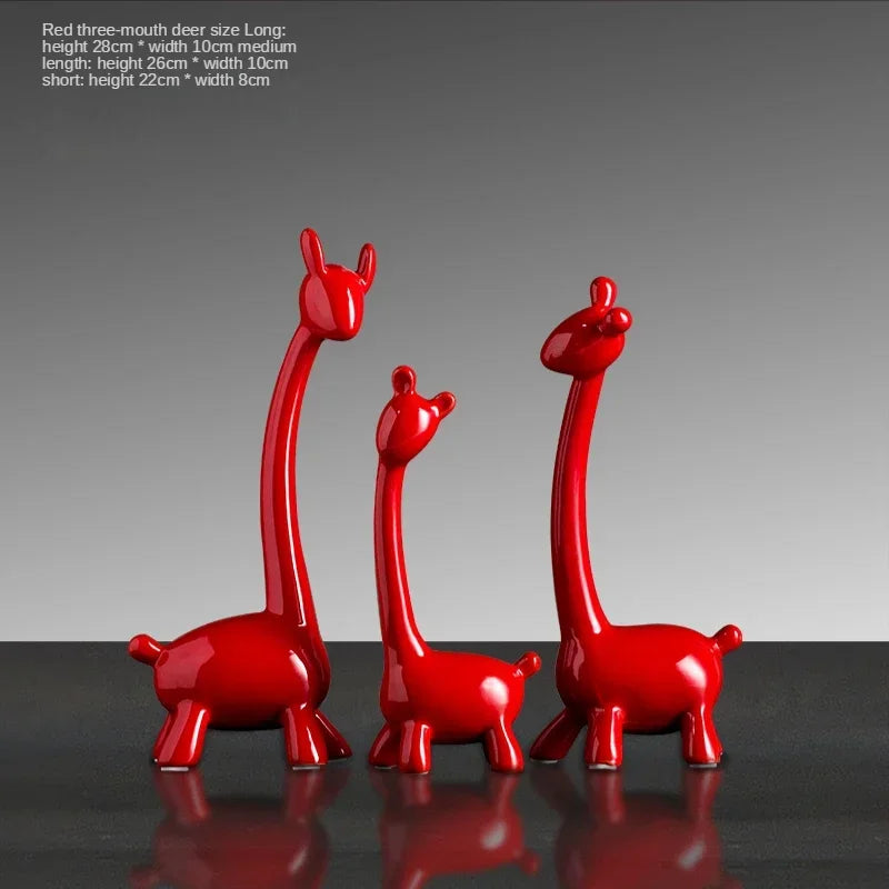 Silver Plated Bouble Couple Kiss Fish Vase Modern Europe Ceramic Furnishing Articles Office Home Livingroom Ornament Decoration