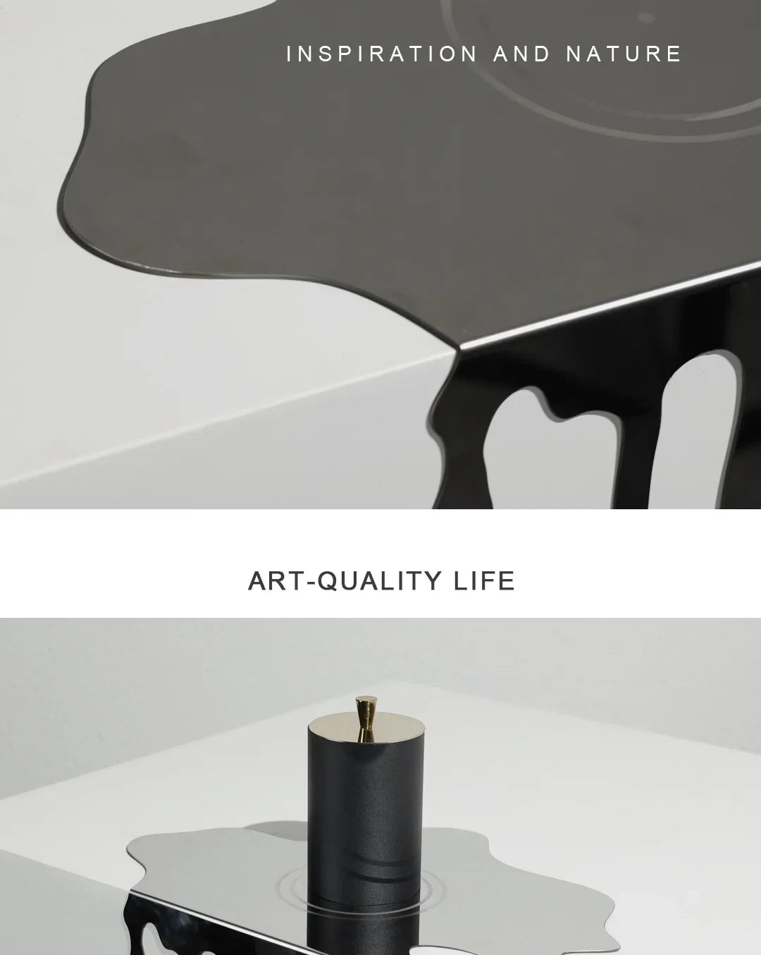 New Chinese Zen Buddha Hand Lotus Incense Decoration Creative Living Room Decorative Light Ring Reverse Flow Incense Burner