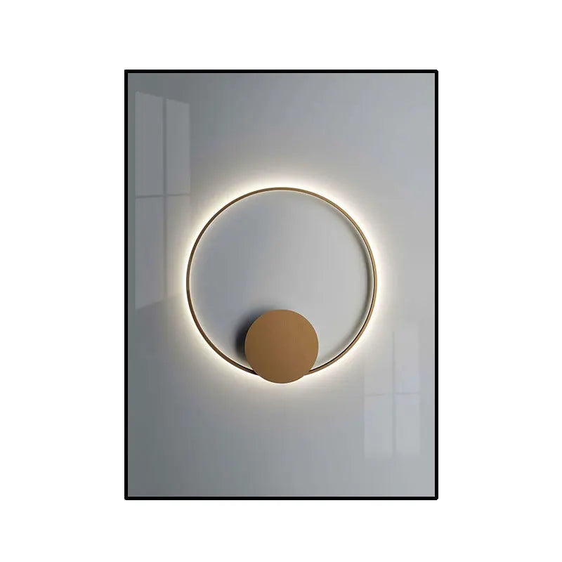40X30CM Electric Meter Box Decor Power Switch Hide Cover Wall Canvas Poster Paintings Home Design Painting Decorative