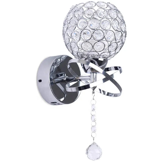 Nordic Modern LED Wall Lamp Fancy Lighting Decoration for Home Indoor Sconce with Small Size Home Decor